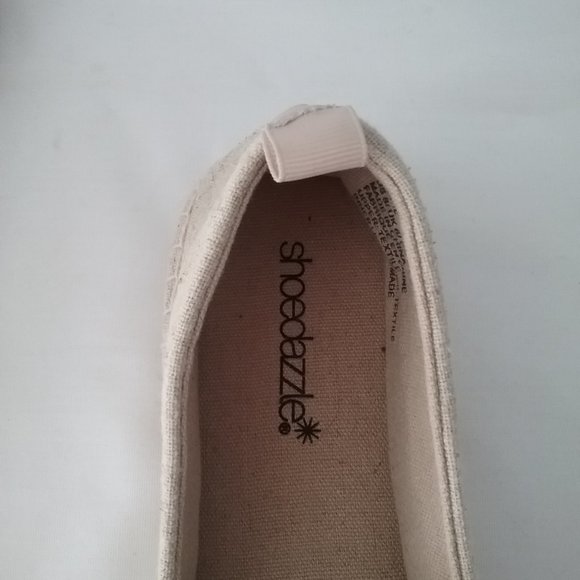 Espadrille by Shoe Dazzle - Picture 2 of 4
